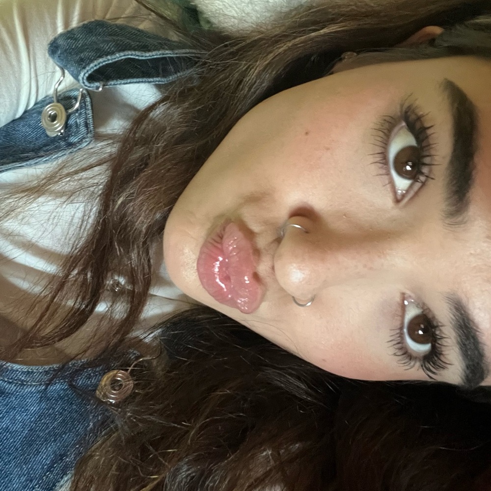 Meet your Posher, Josalyn